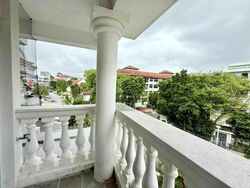 Lorong Sarhad (D5), Semi-Detached #518621181